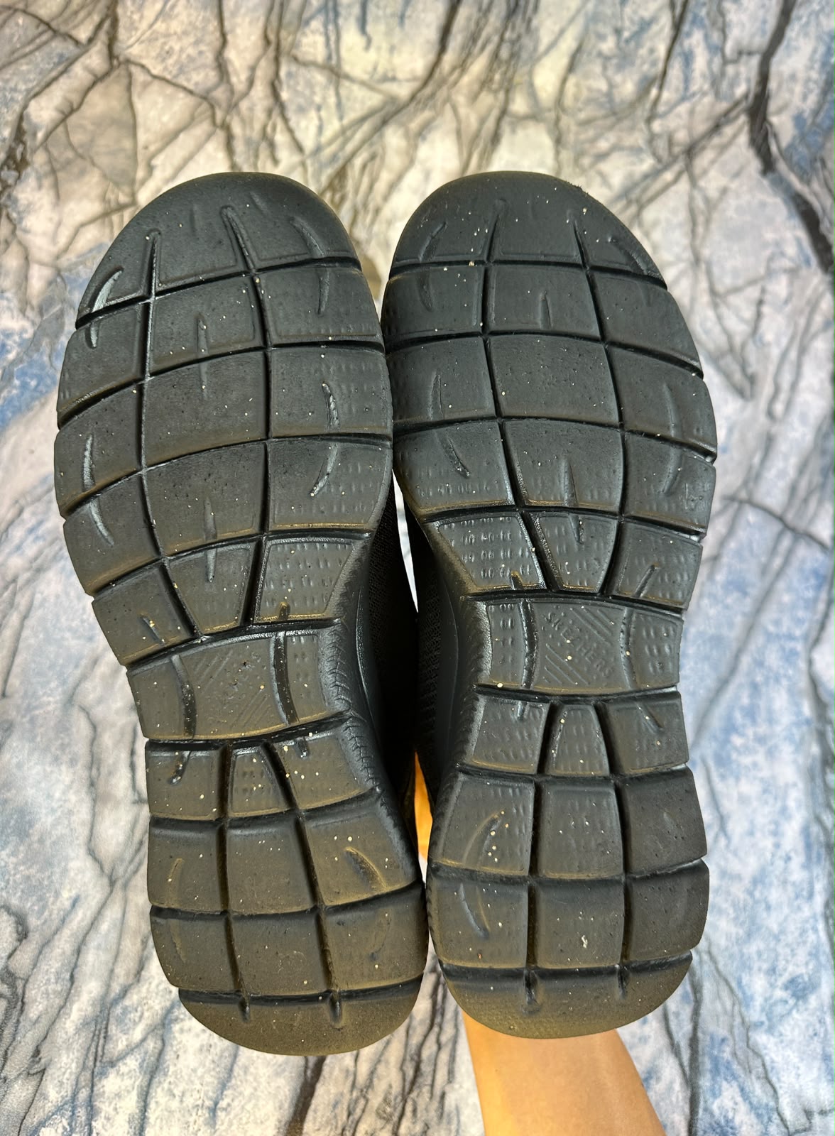 Skechers Slip-on Lightweight Branded Shoes