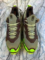 Salamon Branded Hiking and Trekking Shoes