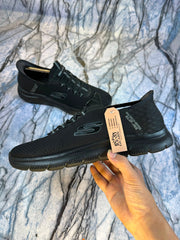 Skechers Slip-on Lightweight Branded Shoes