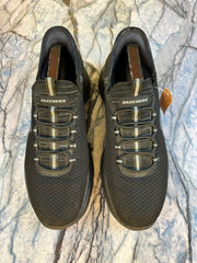 Skechers Slip-on Lightweight Branded Shoes