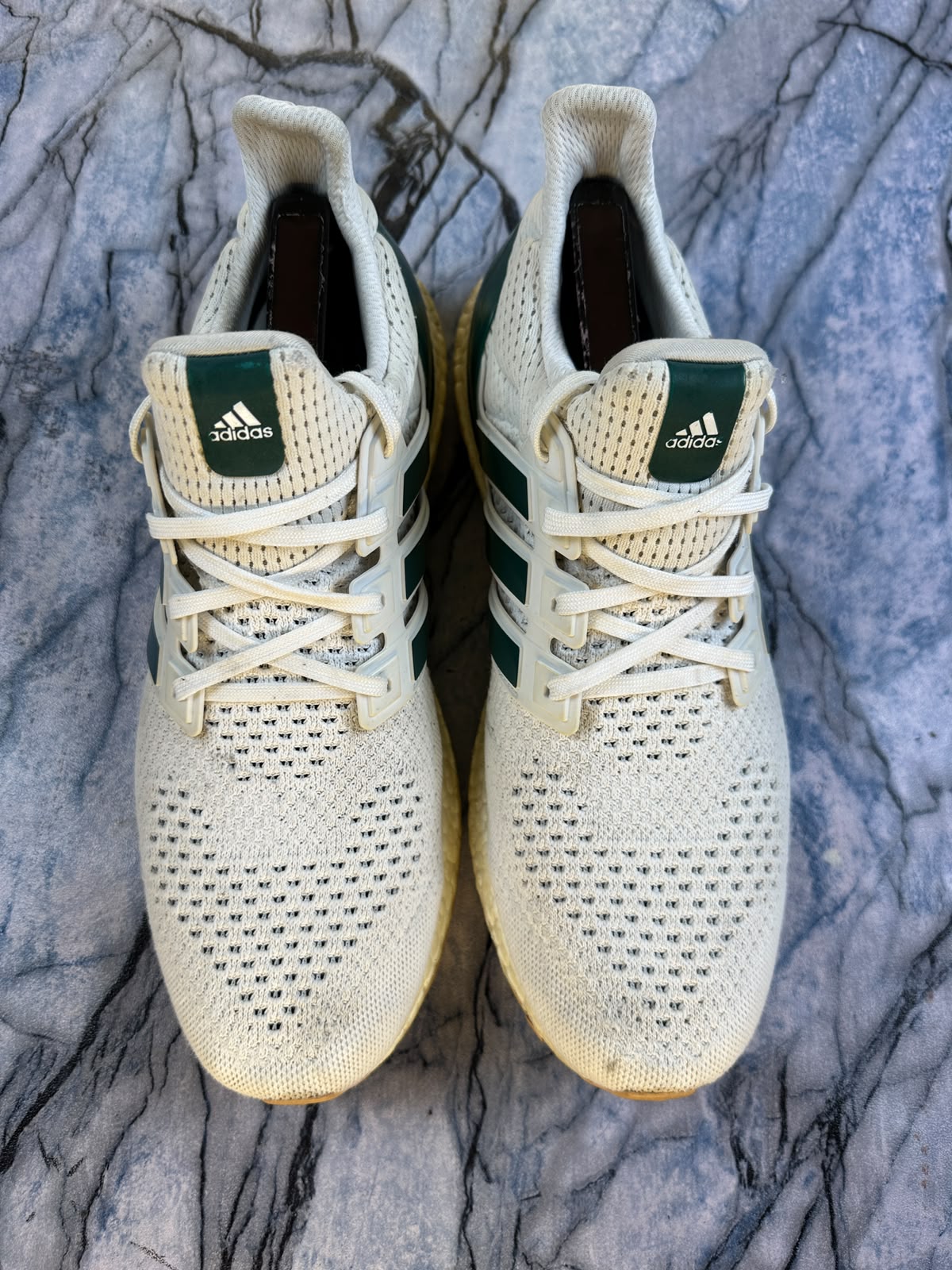 Adidas Ultraboost Lightweight Branded Running Shoes