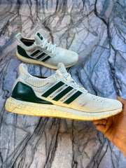 Adidas Ultraboost Lightweight Branded Running Shoes