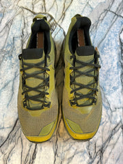 Adidas Terrain Trial Runners Branded Hiking Shoes