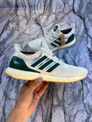Adidas Ultraboost Lightweight Branded Running Shoes