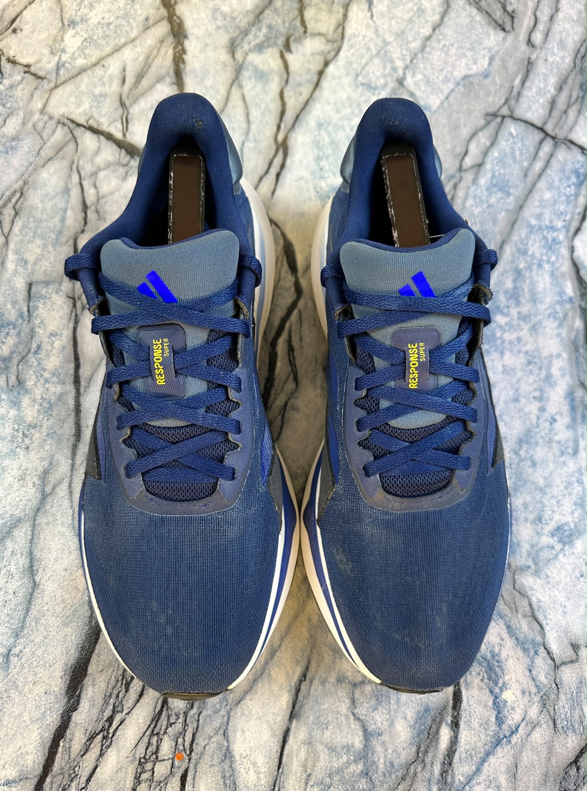Adidas Supernova Lightweight Branded Running Shoes