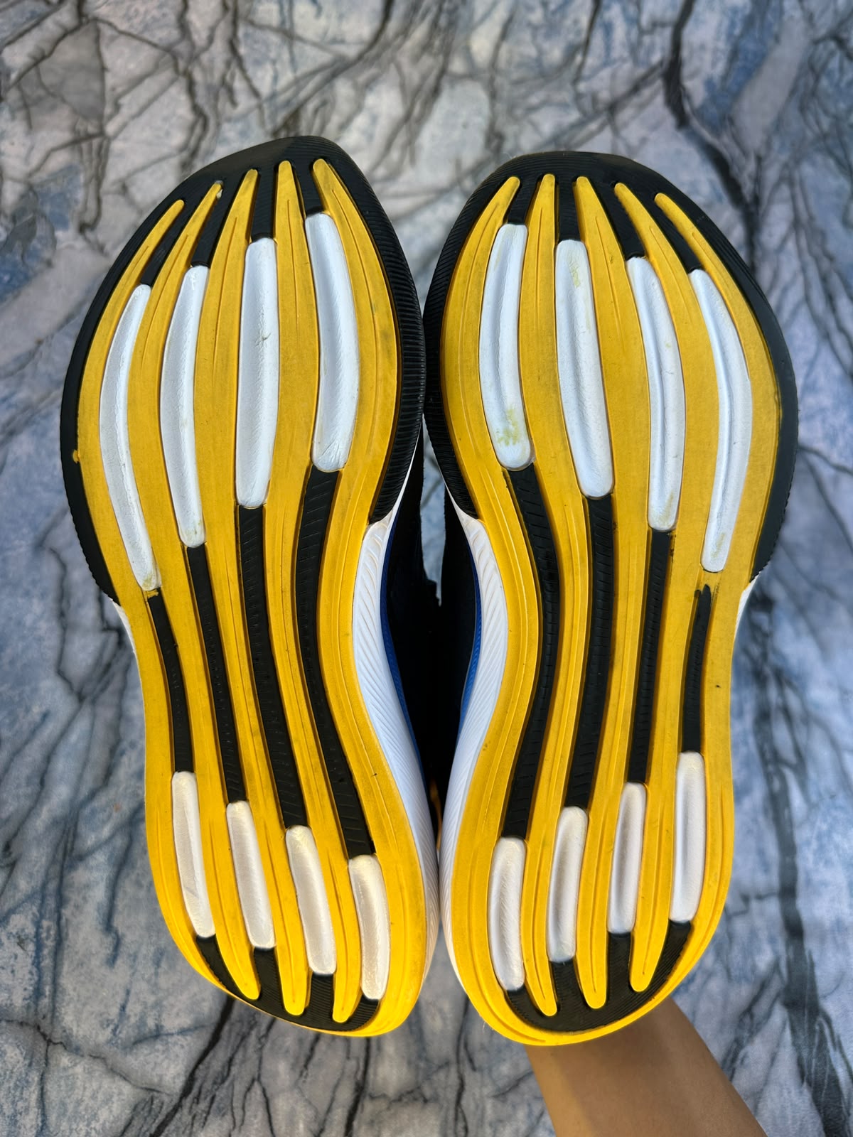 Adidas Supernova Lightweight Branded Running Shoes