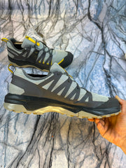 Salamon Branded Hiking Off Road Shoes
