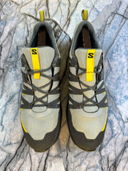 Salamon Branded Hiking Off Road Shoes