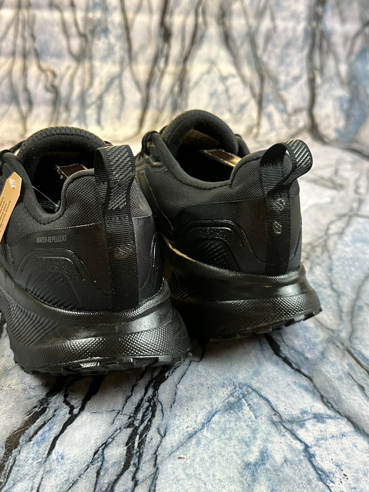 Adidas Trial Runners Shoes
