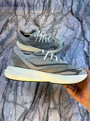 Adidas Lightblaze Branded Sneakers Shoes