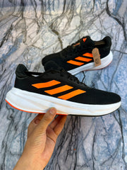 Adidas Supernova Orange Branded Shoes