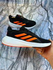 Adidas Supernova Orange Branded Shoes
