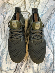 Adidas Ultraboost Black Branded Running Shoes