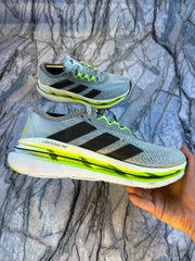 Adidas Adistar Branded Running Shoes