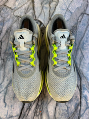 Adidas Adistar Branded Running Shoes