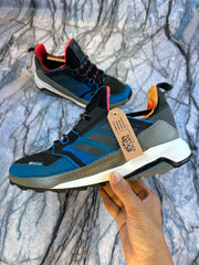 Adidas Terrain Trial Runner Branded Shoes