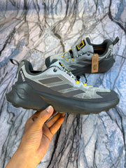 Adidas Terrain National Geographic Waterproof Trial Runner Shoes