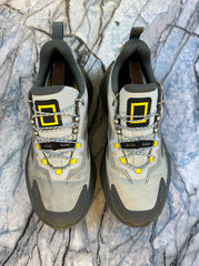 Adidas Terrain National Geographic Waterproof Trial Runner Shoes