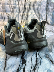 Adidas Terrain National Geographic Waterproof Trial Runner Shoes