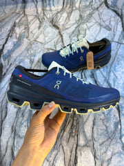On Cloud Trekking Waterproof Branded Shoes