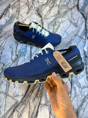On Cloud Trekking Waterproof Branded Shoes