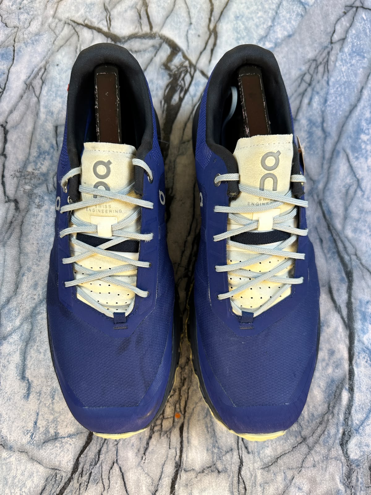 On Cloud Trekking Waterproof Branded Shoes