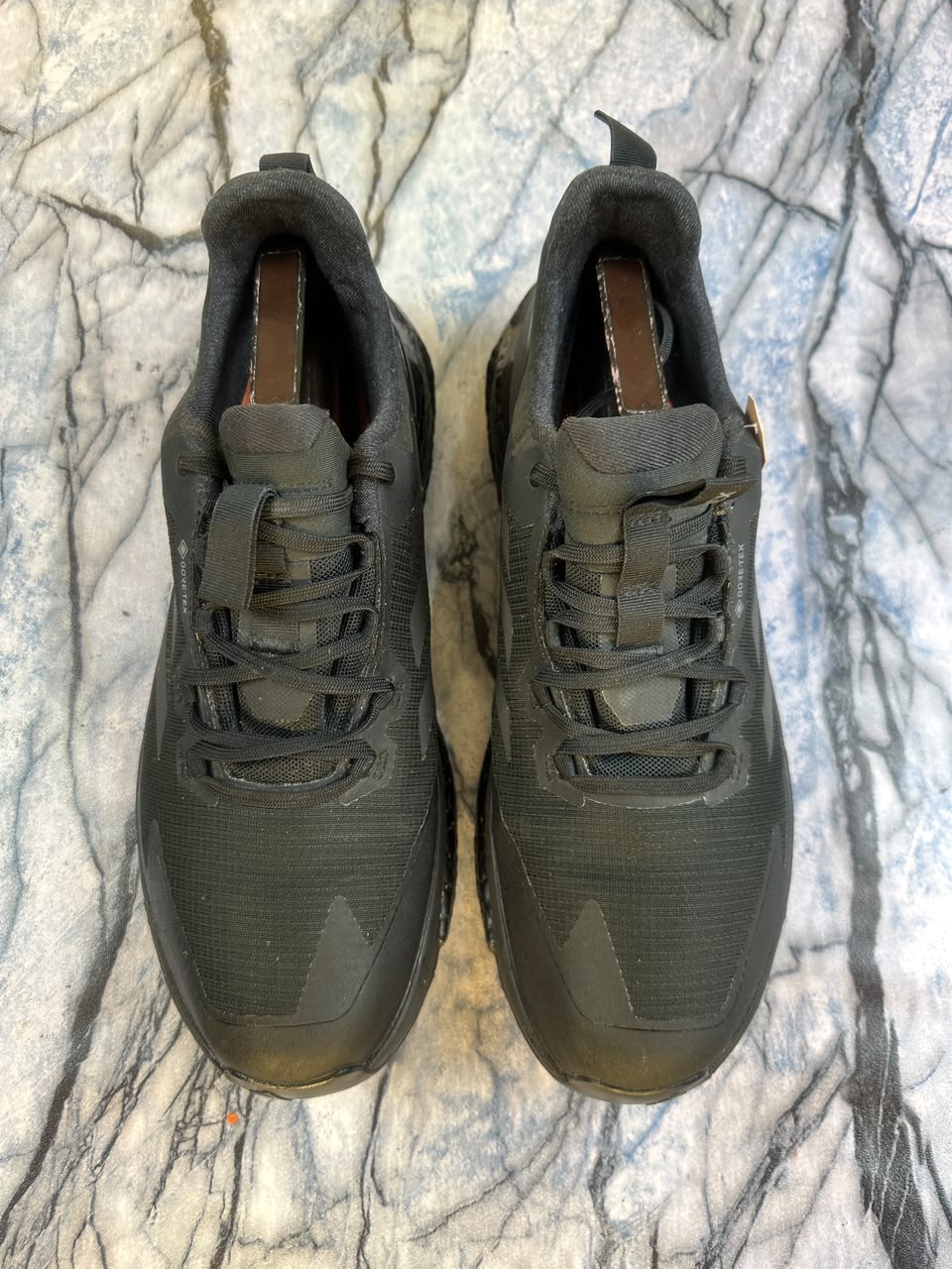 Adidas Terrex Terrain Lightweight Branded Running Shoes