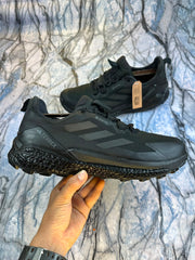 Adidas Terrex Terrain Lightweight Branded Running Shoes