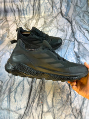 Adidas Terrex Terrain Lightweight Branded Running Shoes