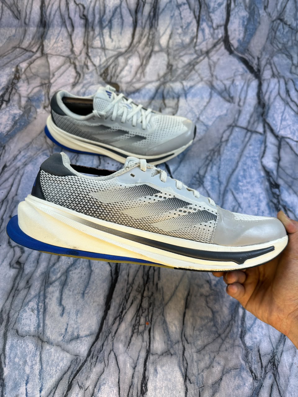 Adidas Supernova Branded Shoes