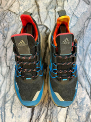Adidas Terrain Trial Runner Branded Shoes