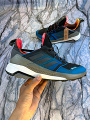 Adidas Terrain Trial Runner Branded Shoes