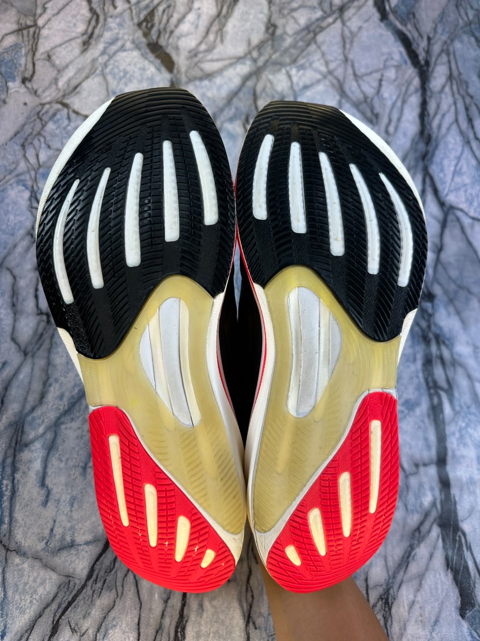 Adidas Supernova Branded Running Shoes