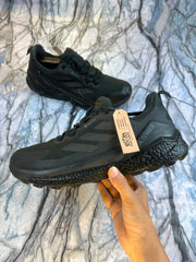 Adidas Terrex Terrain Lightweight Branded Running Shoes
