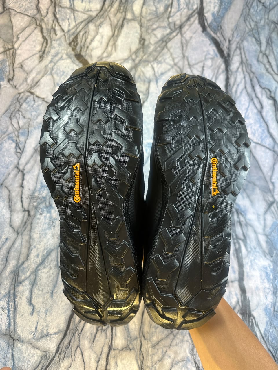 Adidas Terrex Terrain Lightweight Branded Running Shoes