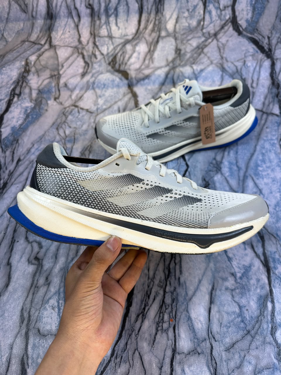 Adidas Supernova Branded Shoes