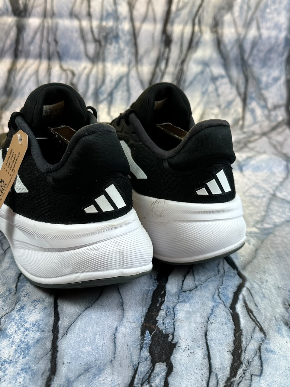 Adidas Runfalcon 5 Lightweight Branded Running Shoes