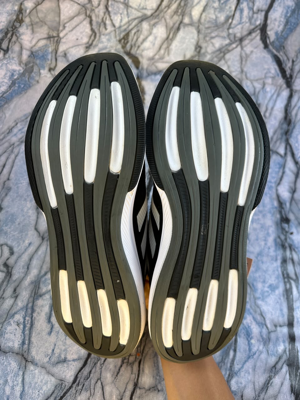 Adidas Runfalcon 5 Lightweight Branded Running Shoes