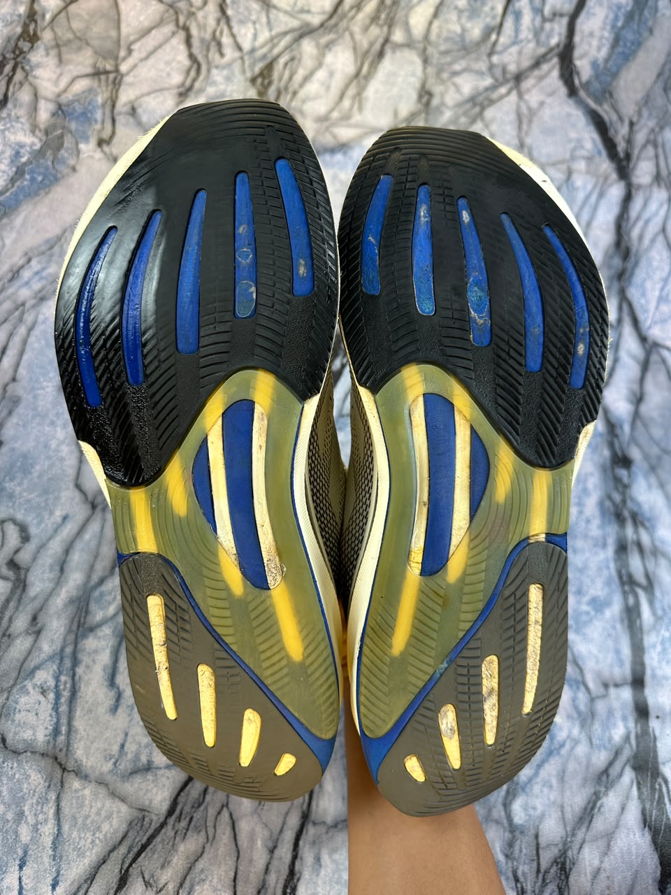 Adidas Supernova Branded Shoes