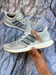 Adidas Ultraboost lightweight Branded Running Shoes