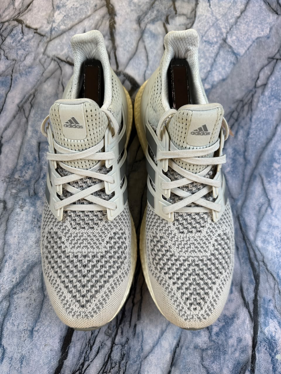 Adidas Ultraboost lightweight Branded Running Shoes