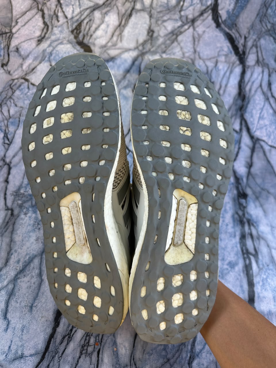 Adidas Ultraboost lightweight Branded Running Shoes