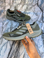 Adidas Terrain Terrex Trial Runner Branded Shoes