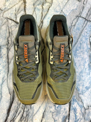 Adidas Terrain Terrex Trial Runner Branded Shoes