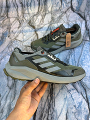 Adidas Terrain Terrex Trial Runner Branded Shoes