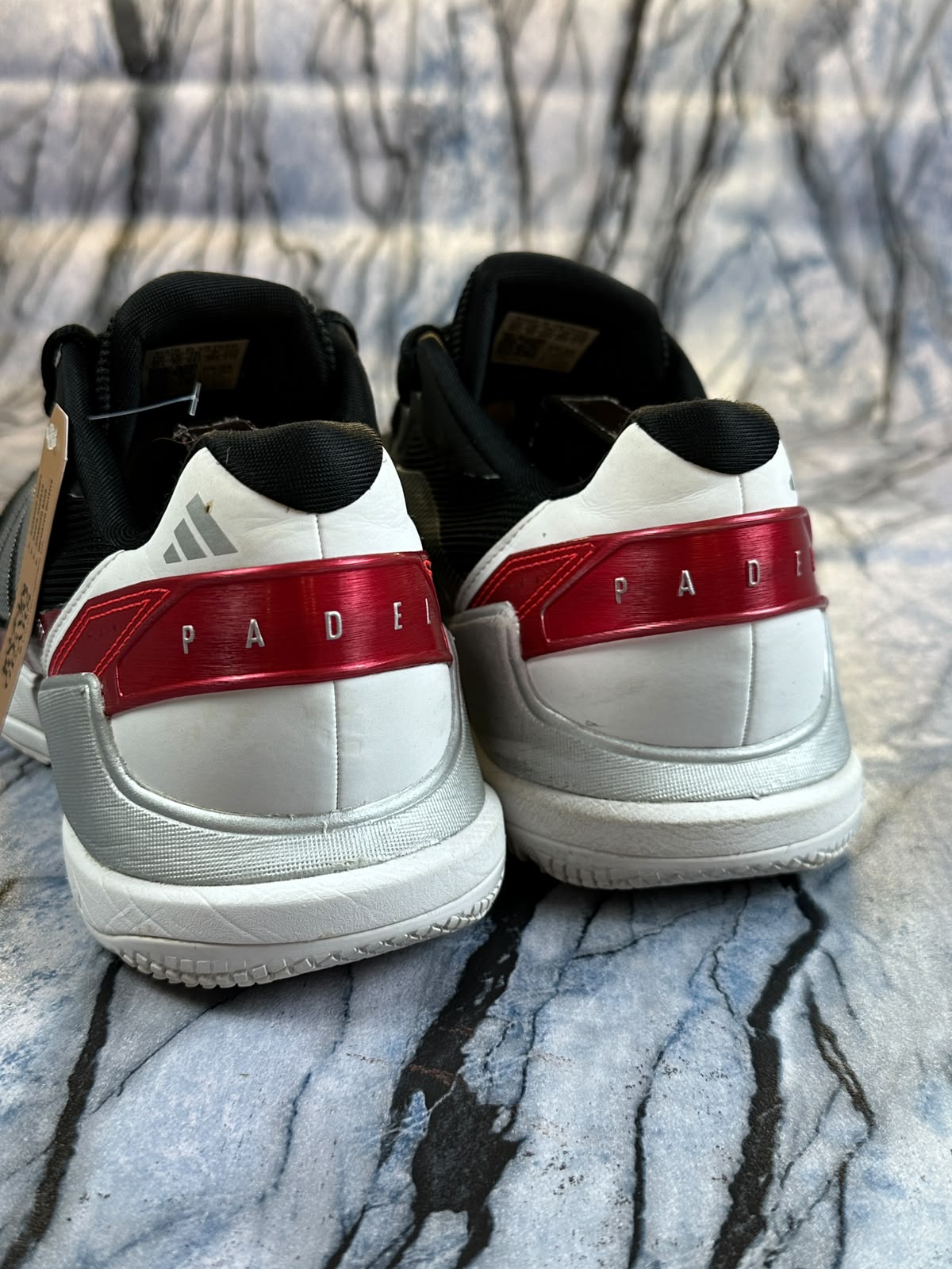 Adidas Lightweight Branded Shoes