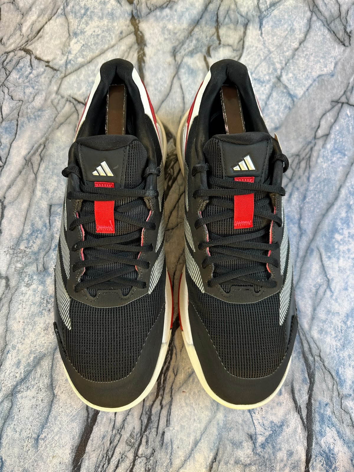 Adidas Lightweight Branded Shoes