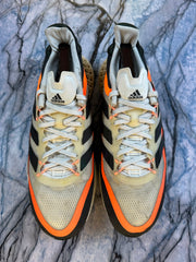 Adidas 4DWD Branded Running Sneakers Shoes