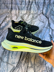 New Balance Fuel Cell Branded Running Shoes