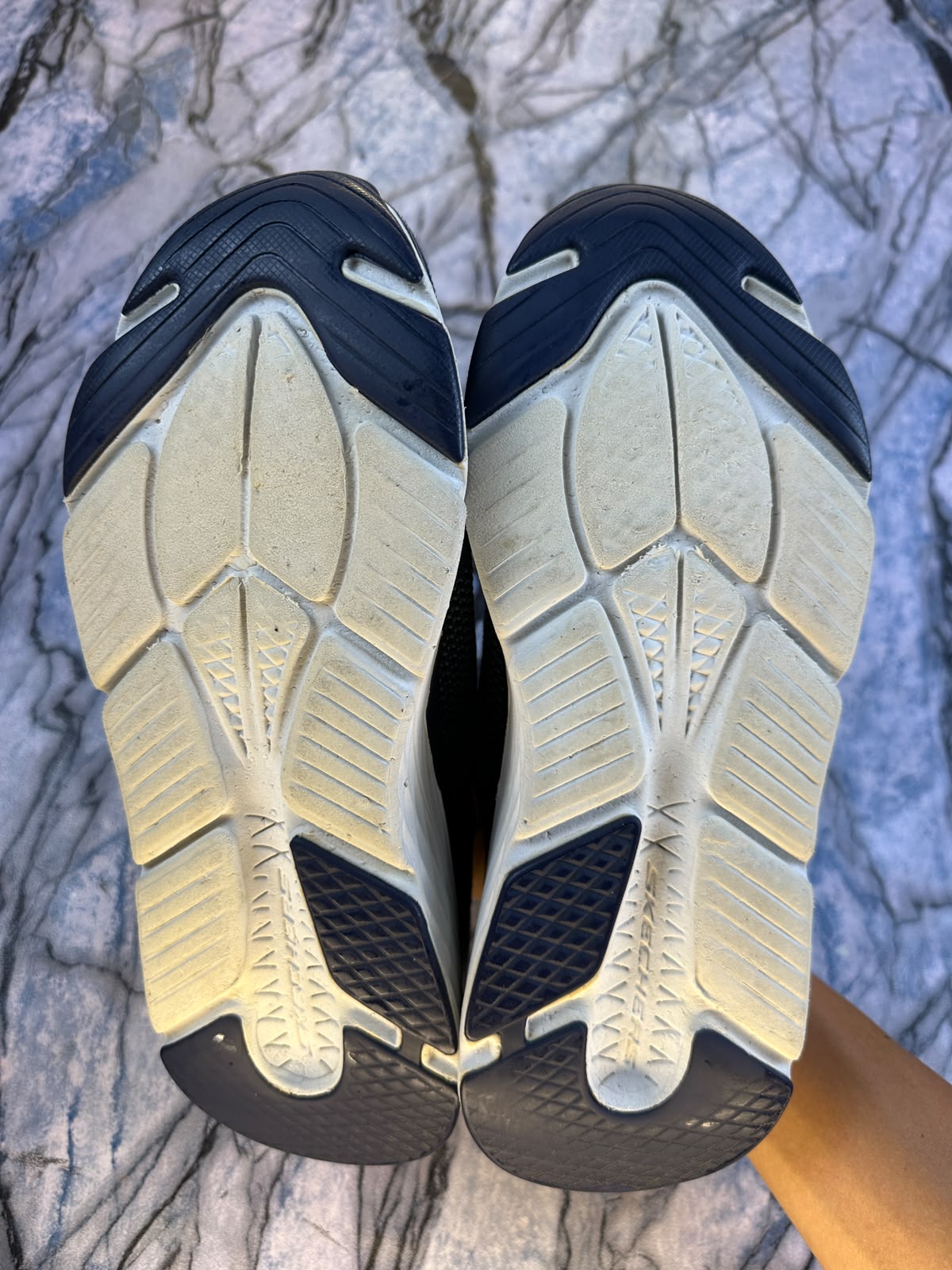 Skechers Go Walk Laceless Branded Walking Shoes